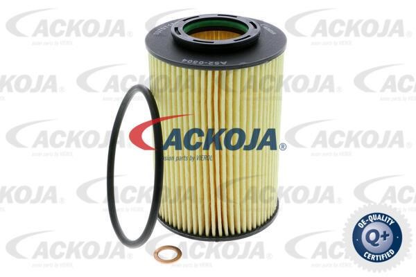Ackoja A52-0504 Oil Filter A520504