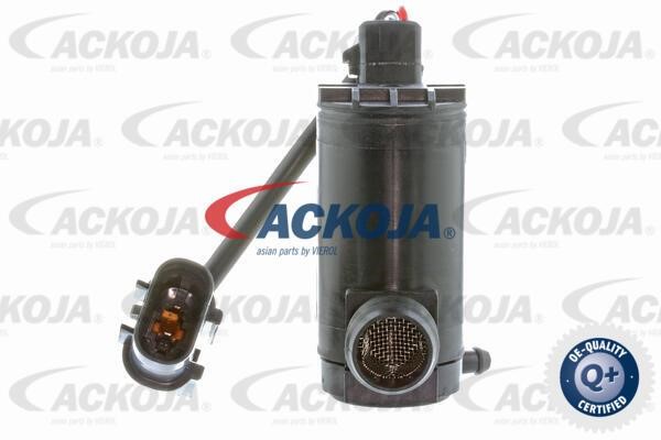 Ackoja A52-08-0009 Water Pump, window cleaning A52080009