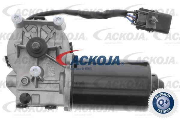 Ackoja A52-07-0106 Electric motor A52070106