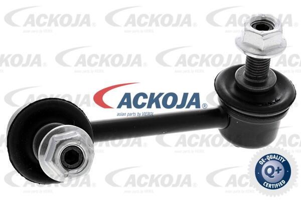 Ackoja A26-1116 Rod/Strut, stabiliser A261116