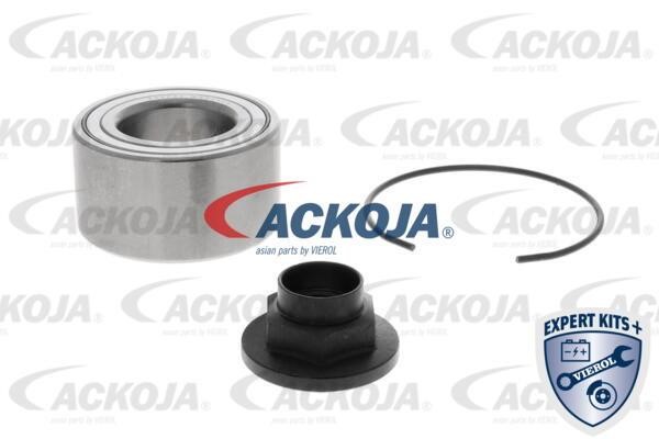 Ackoja A53-0166 Wheel bearing A530166