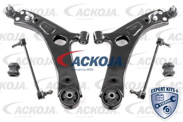 Ackoja A52-1303 Control arm kit A521303