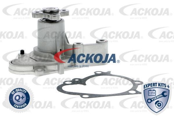 Ackoja A52-0700 Water pump A520700
