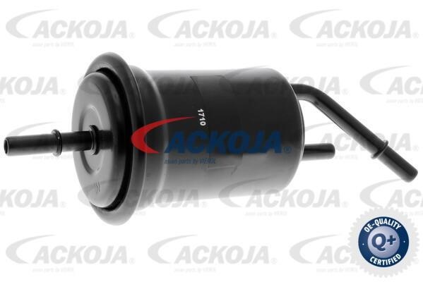 Ackoja A53-0306 Fuel filter A530306