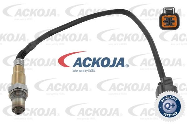 Ackoja A52-76-0004 Sensor A52760004