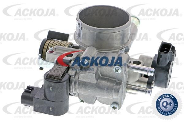 Ackoja A70-81-0001 Throttle body A70810001
