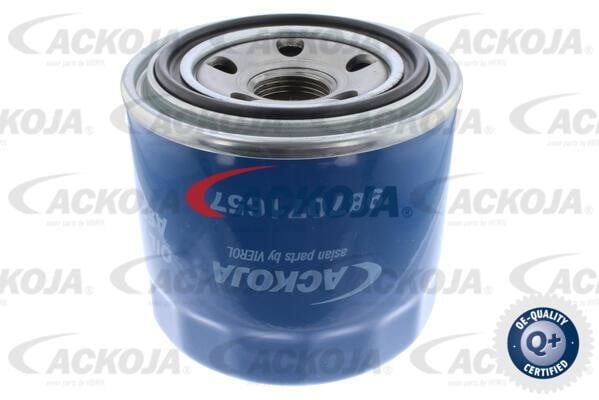 Ackoja A52-0502 Oil Filter A520502