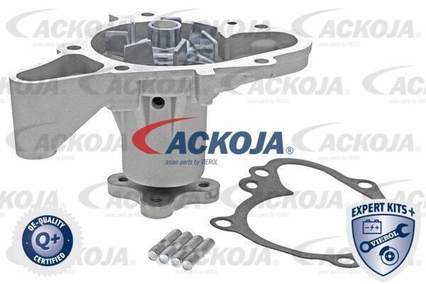 Ackoja A52-0713 Water pump A520713