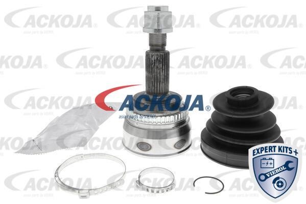 Ackoja A70-0172 Joint Kit, drive shaft A700172