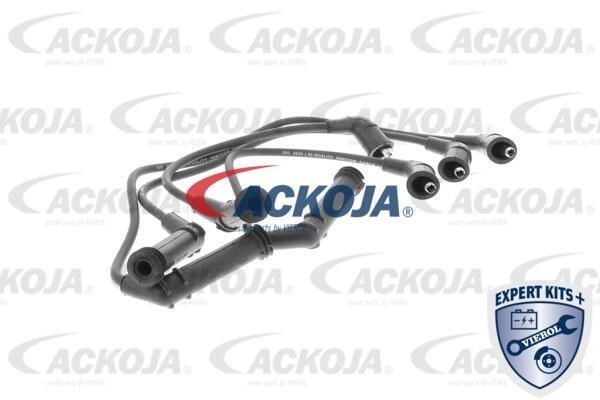 Ackoja A52-70-0025 Ignition cable kit A52700025