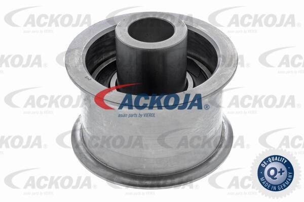 Ackoja A32-0058 Tensioner pulley, timing belt A320058