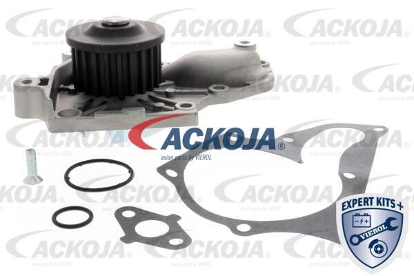 Ackoja A70-50007 Water pump A7050007