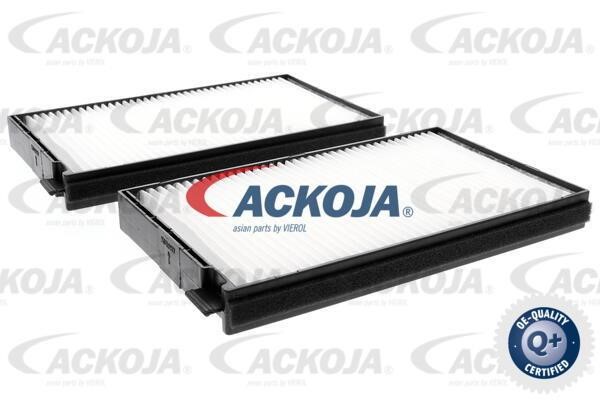 Ackoja A52-30-5003 Filter, interior air A52305003