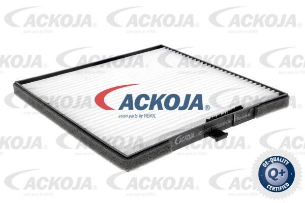 Ackoja A53-30-0001 Filter, interior air A53300001