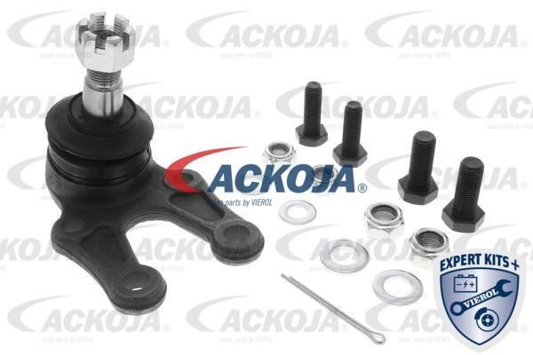 Ackoja A70-9506 Front lower arm ball joint A709506