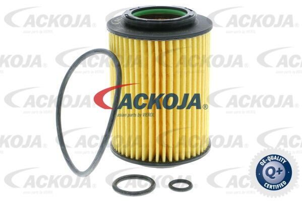 Ackoja A26-0502 Oil Filter A260502
