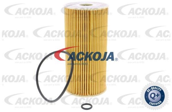 Ackoja A52-0500 Oil Filter A520500