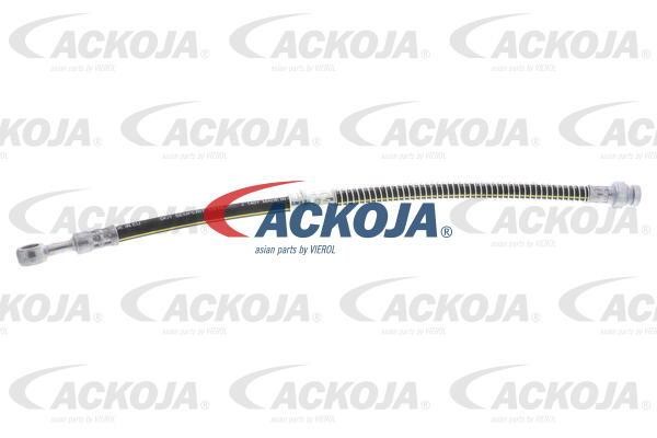 Ackoja A52-0457 Brake Hose A520457