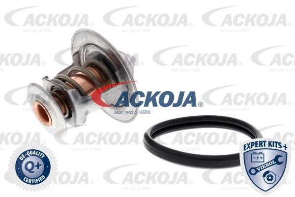 Ackoja A70-99-0031 Thermostat, coolant A70990031