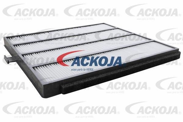 Ackoja A26-30-1013 Filter, interior air A26301013