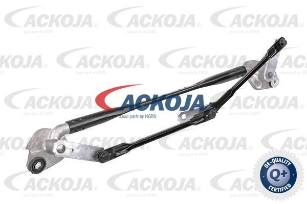 Ackoja A52-0104 Wiper Linkage A520104