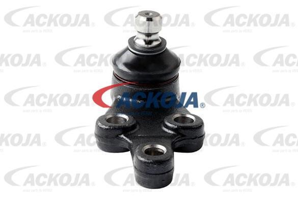 Ackoja A52-0280 Front lower arm ball joint A520280