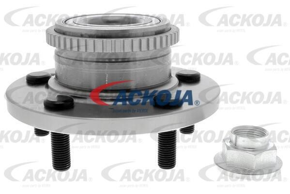 Ackoja A52-0342 Wheel bearing A520342