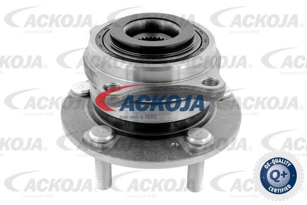 Ackoja A52-0903 Wheel bearing A520903