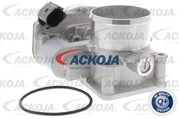 Ackoja A53-81-0005 Pipe branch A53810005
