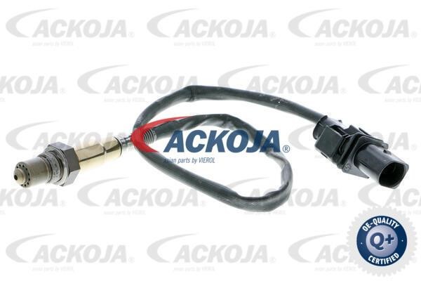 Ackoja A52-76-0015 Sensor A52760015