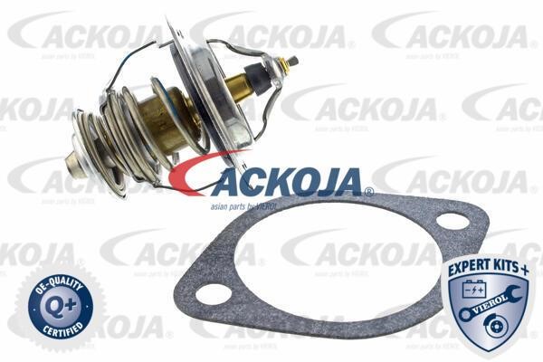 Ackoja A52-99-0025 Thermostat, coolant A52990025