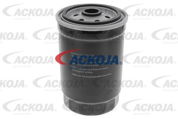 Ackoja A52-0303 Fuel filter A520303