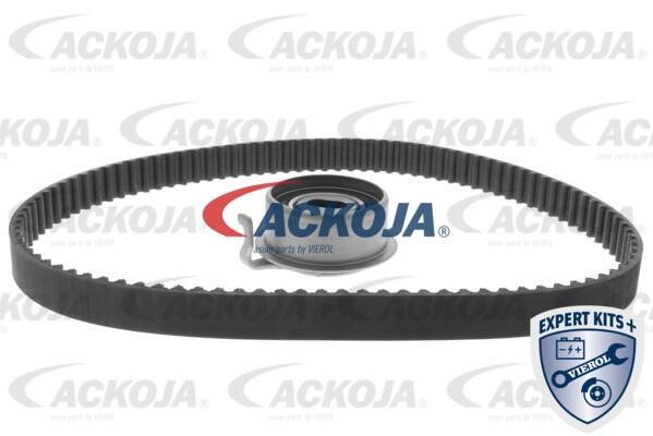 Ackoja A52-0202 Timing Belt Kit A520202