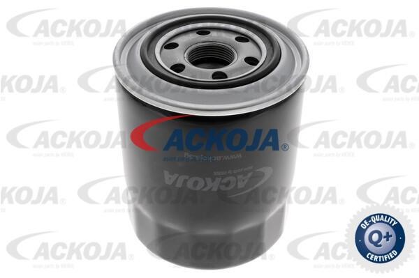 Ackoja A37-0501 Oil Filter A370501