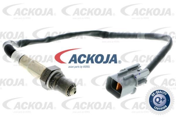 Ackoja A53-76-0012 Sensor A53760012