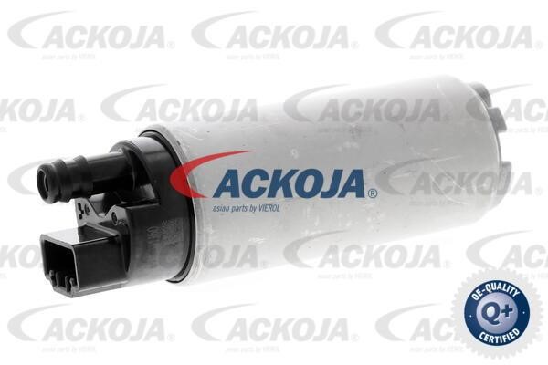 Ackoja A53-09-0006 Fuel Pump A53090006