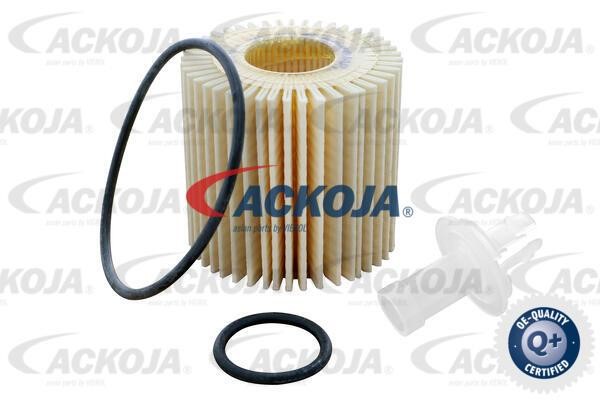 Ackoja A70-0504 Oil Filter A700504