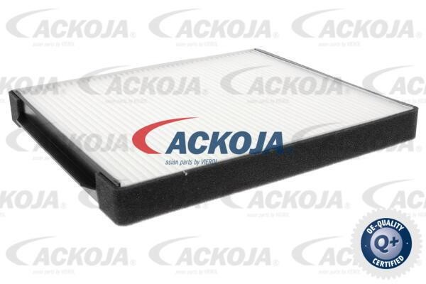 Ackoja A52-30-0006 Filter, interior air A52300006