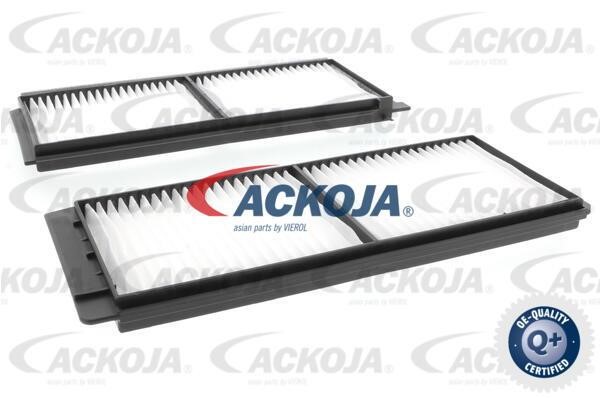 Ackoja A32-30-0003 Filter, interior air A32300003
