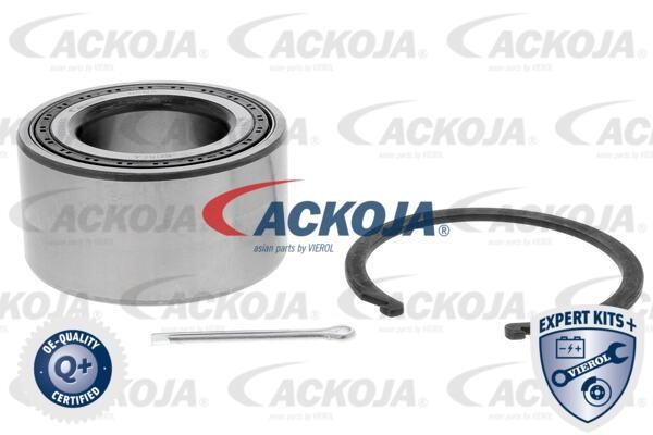 Ackoja A52-0901 Wheel bearing A520901
