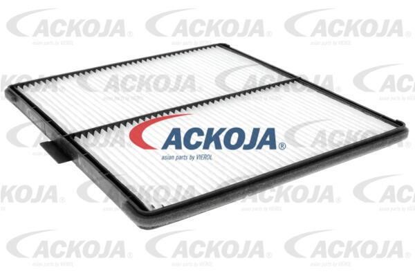 Ackoja A51-30-0006 Filter, interior air A51300006