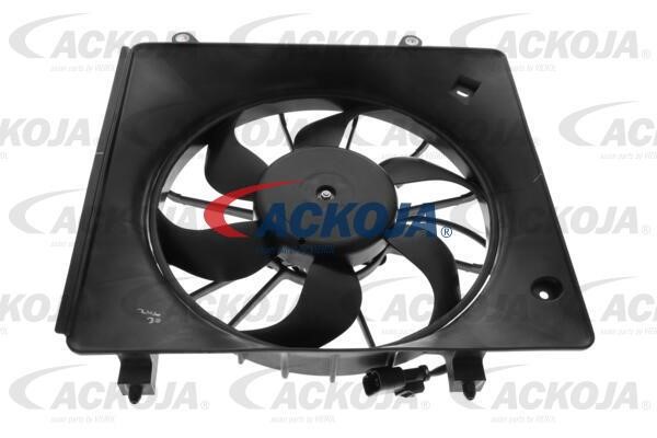 Ackoja A26-01-0005 Fan, radiator A26010005