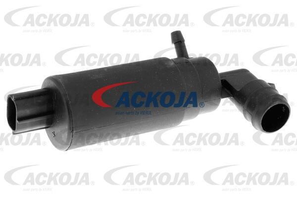 Ackoja A70-08-0006 Water Pump, window cleaning A70080006