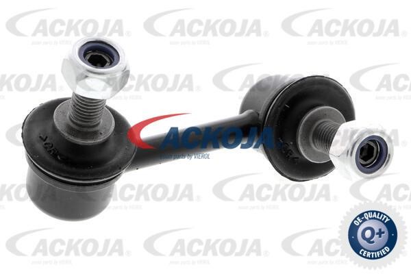Ackoja A26-1173 Rod/Strut, stabiliser A261173