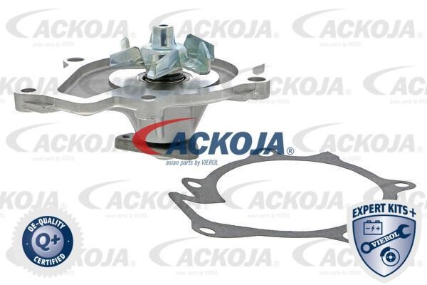 Ackoja A52-0706 Water pump A520706