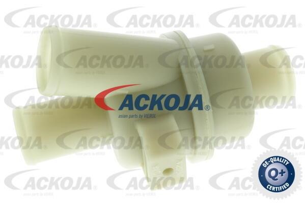 Ackoja A26-99-0011 Thermostat, coolant A26990011