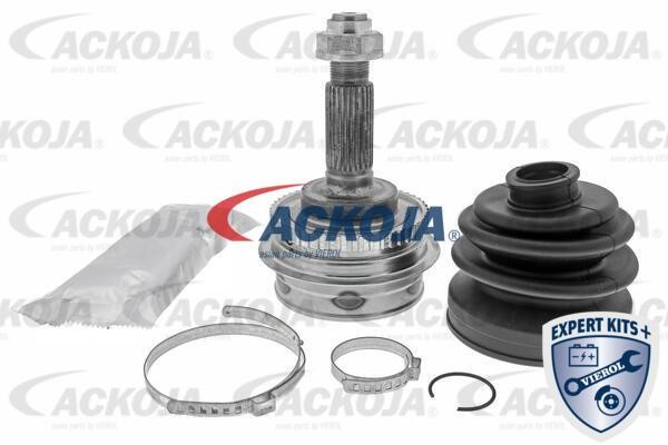 Ackoja A70-0177 Joint Kit, drive shaft A700177
