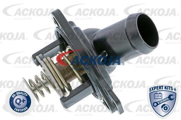 Ackoja A26-99-0013 Thermostat, coolant A26990013
