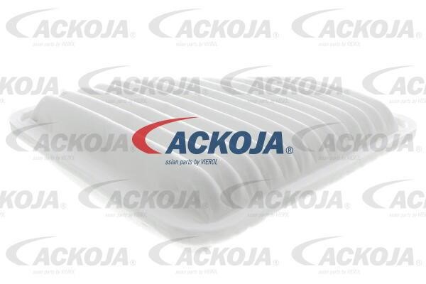 Ackoja A70-0232 Air filter A700232