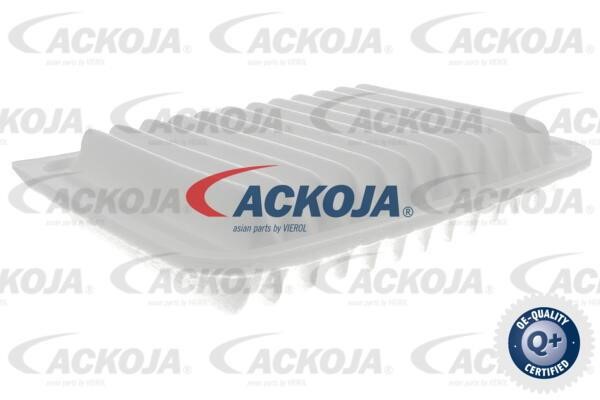 Ackoja A70-0406 Filter A700406